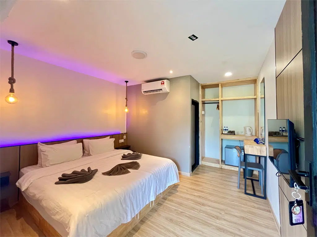 room image